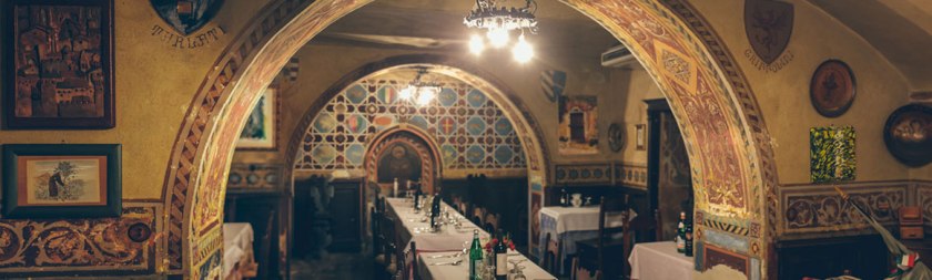 Buca di San Francesco