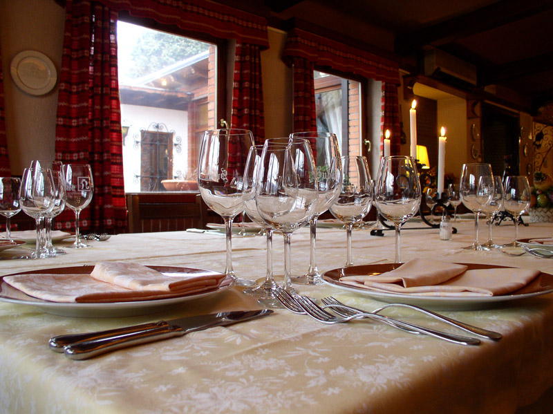 Ristorante Suban, Trieste