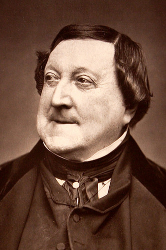Rossini