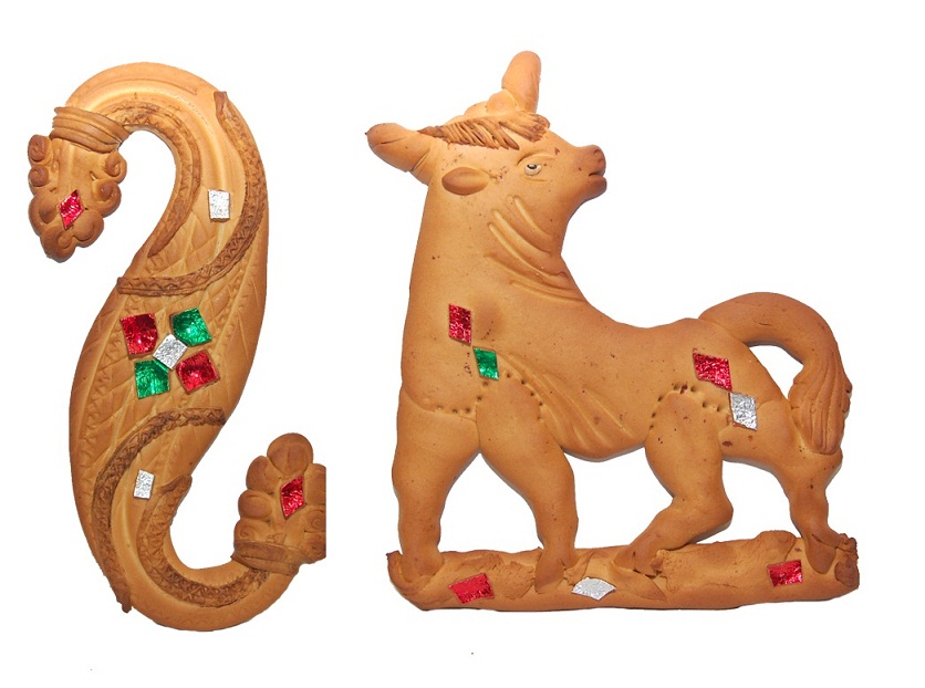 mostaccioli-calabresi