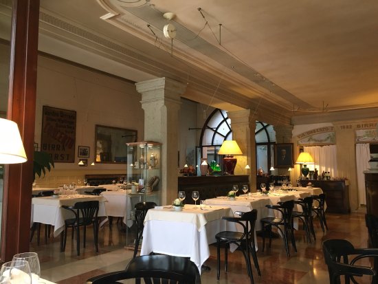 Ristorante Birraria Ottone