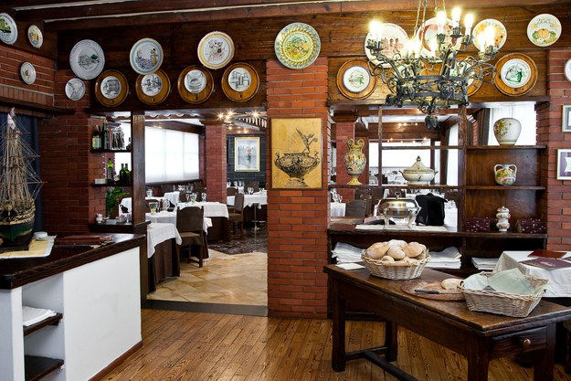 Ristorante Manuelina