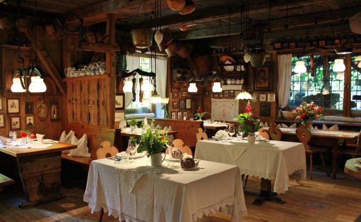 Restaurant Onkel Taa