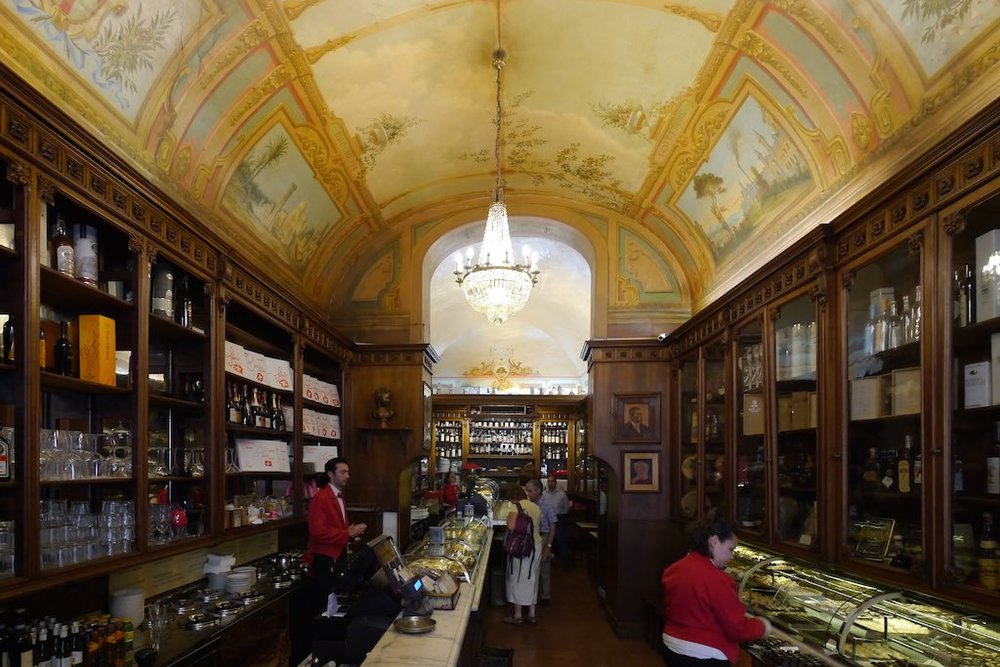 Sandri+pasticceria+Perugia