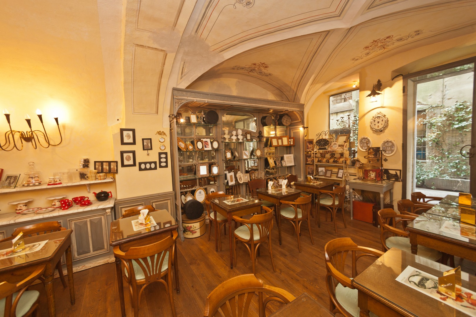 Caffè Pasticceria Il Loggiato