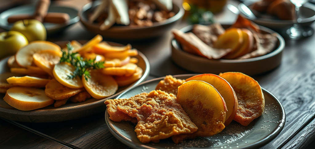 Stupisci i tuoi ospiti con una cena del&nbsp;‘400